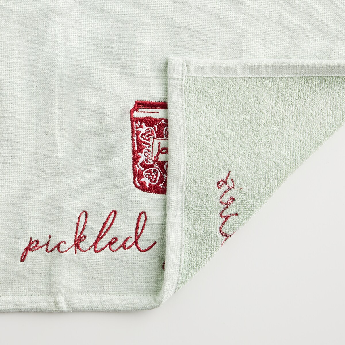 Ręcznik Kuchenny Jaro 37x50 cm z motywem kulinarnym