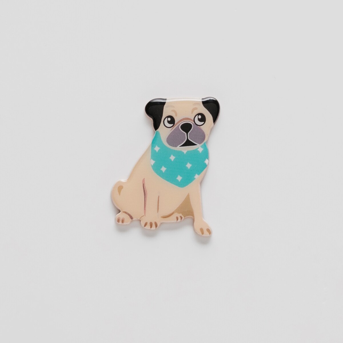 Magnes Puglove