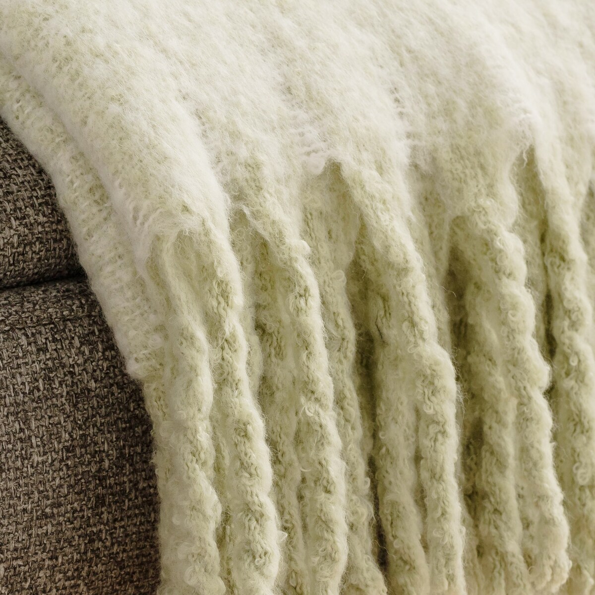 Koc Puszysty Maronis 150x200 cm