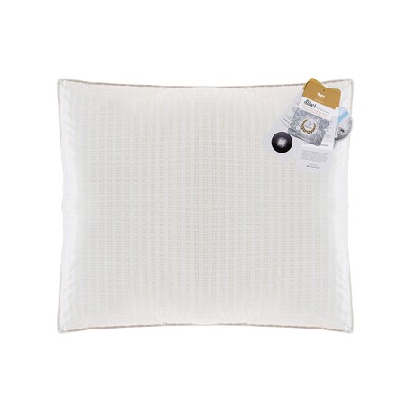 Poduszka Silver Trzykomorowa, 70 x 80 cm, AMZ