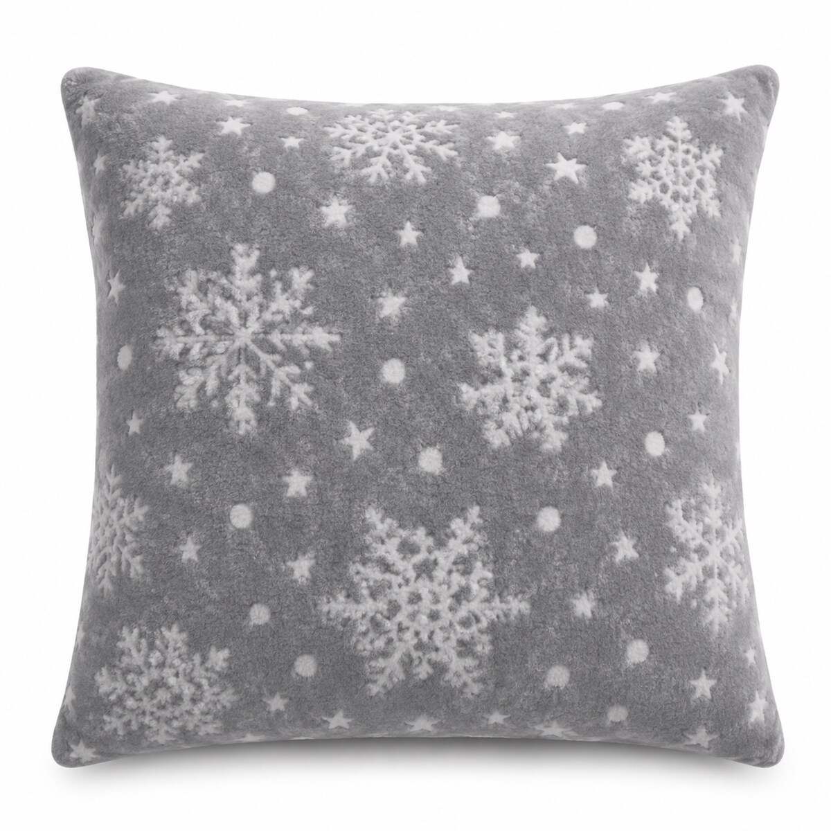 Poszewka Flanelowa Sparkle ii 40x40 cm