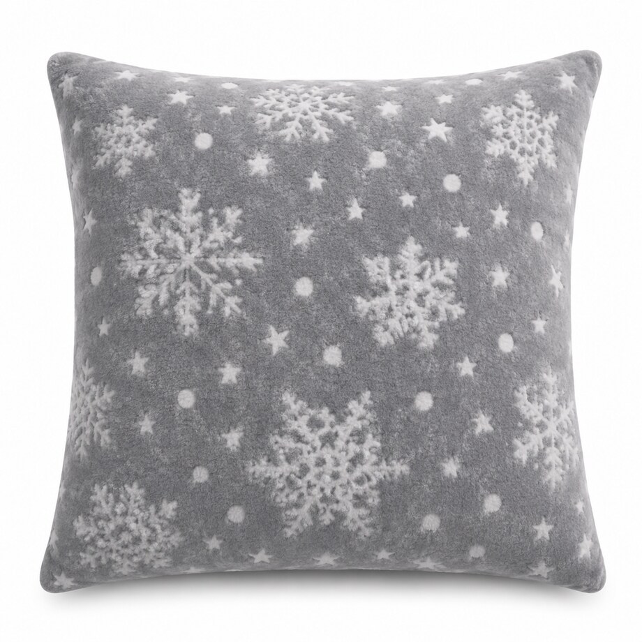 Poszewka Flanelowa Sparkle ii 40x40 cm