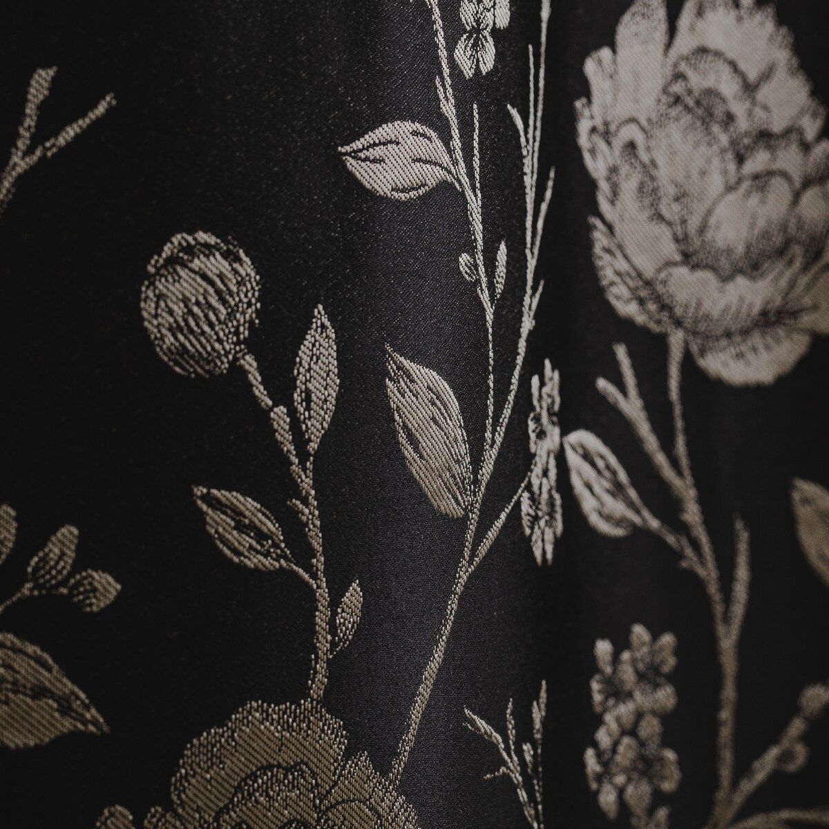 Zasłona Spinsteri 140x250 cm