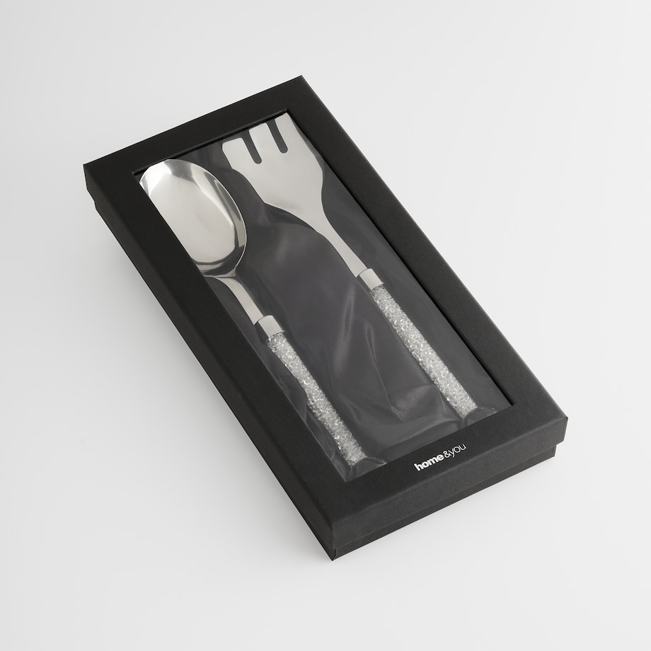 Komplet Do Sałatek Brilliantso