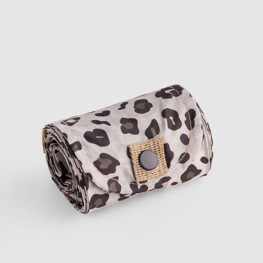 Torba Składana Panterin 8x67 cm