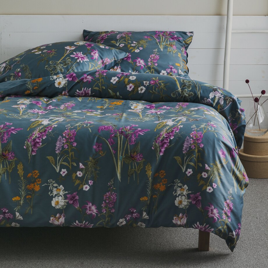 Sateen Bed Linen Henwick 200x220 cm