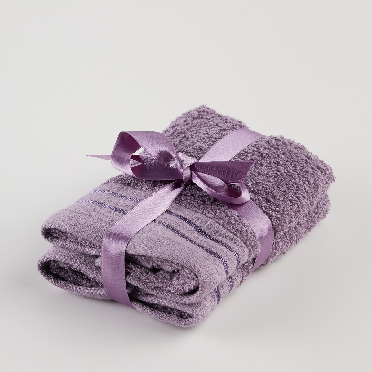 Bath Towel Set 30x50 cm