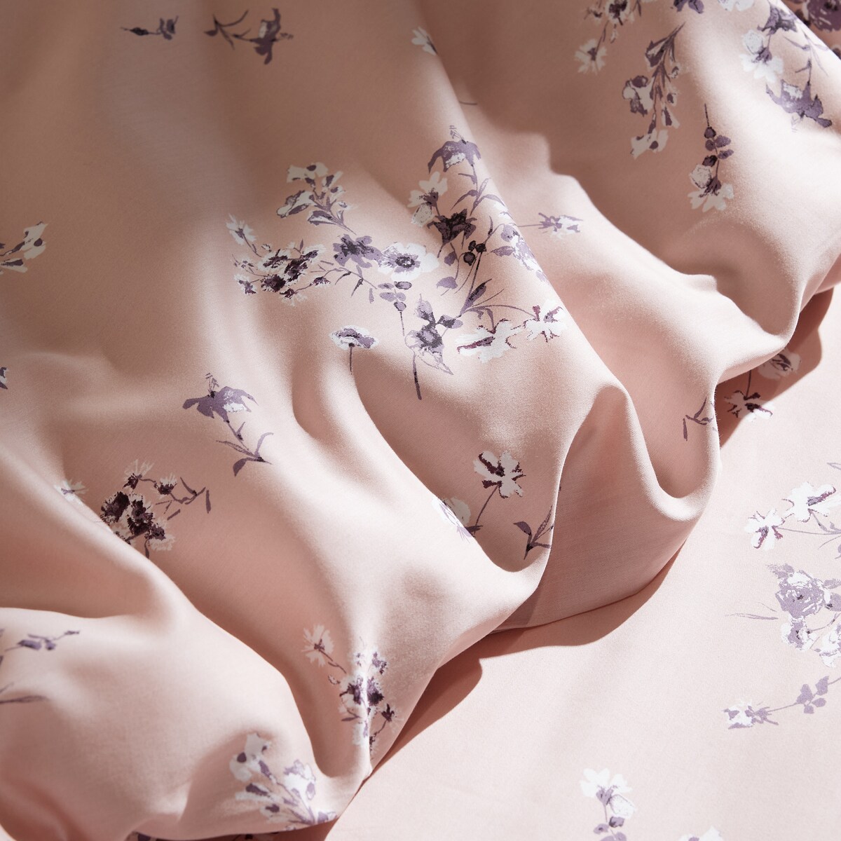 Pościel Satynowa Lastina 200x220 cm