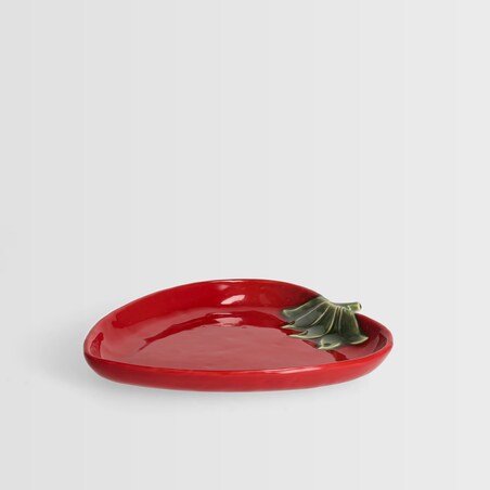 Talerz Deserowy Mansika