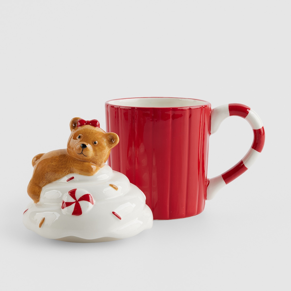 Kubek Z Dodatkiem Teddy