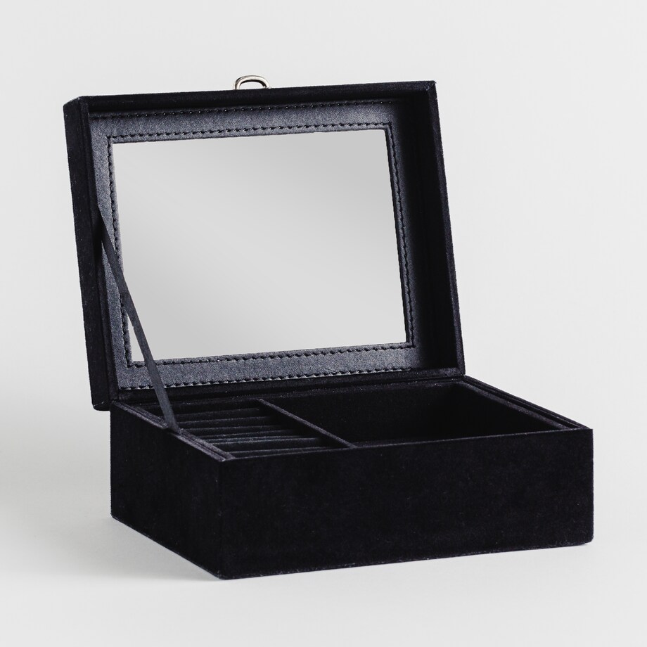 Szkatułka Tropis 19x15 cm