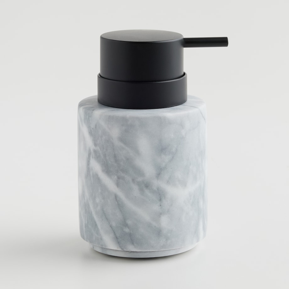 Dozownik Łazienkowy Marmol