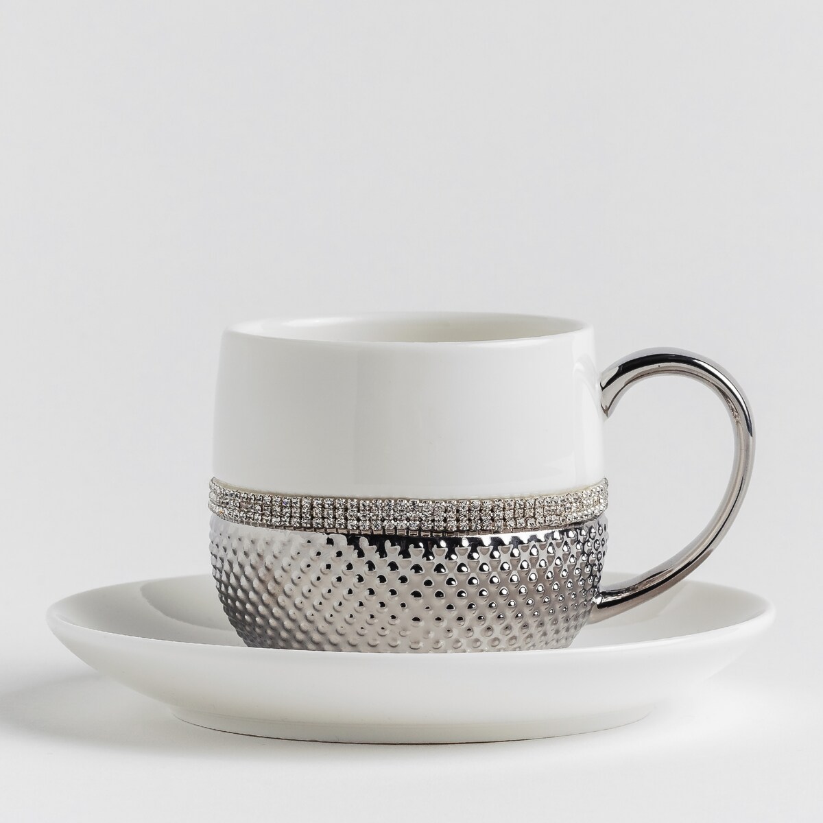 Filiżanka Ze Spodkiem Glamtis