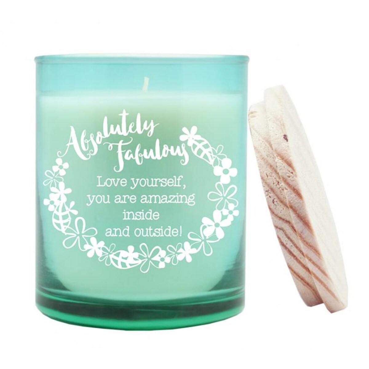 Świeca zapachowa DREAM CATCHER, 8x12,3 cm