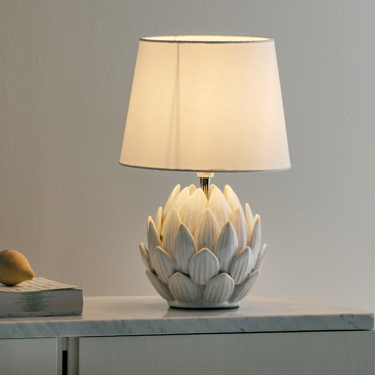 Lampa Stołowa Bloomo