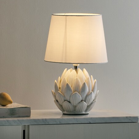 Lampa Stołowa Bloomo