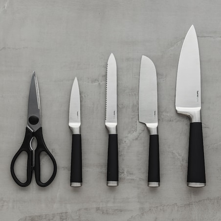 Knives Set Goordonisi 