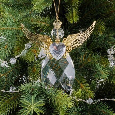 Zawieszka Angelqueen