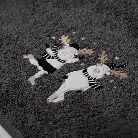 Ręcznik Moderndeer 70x130 cm