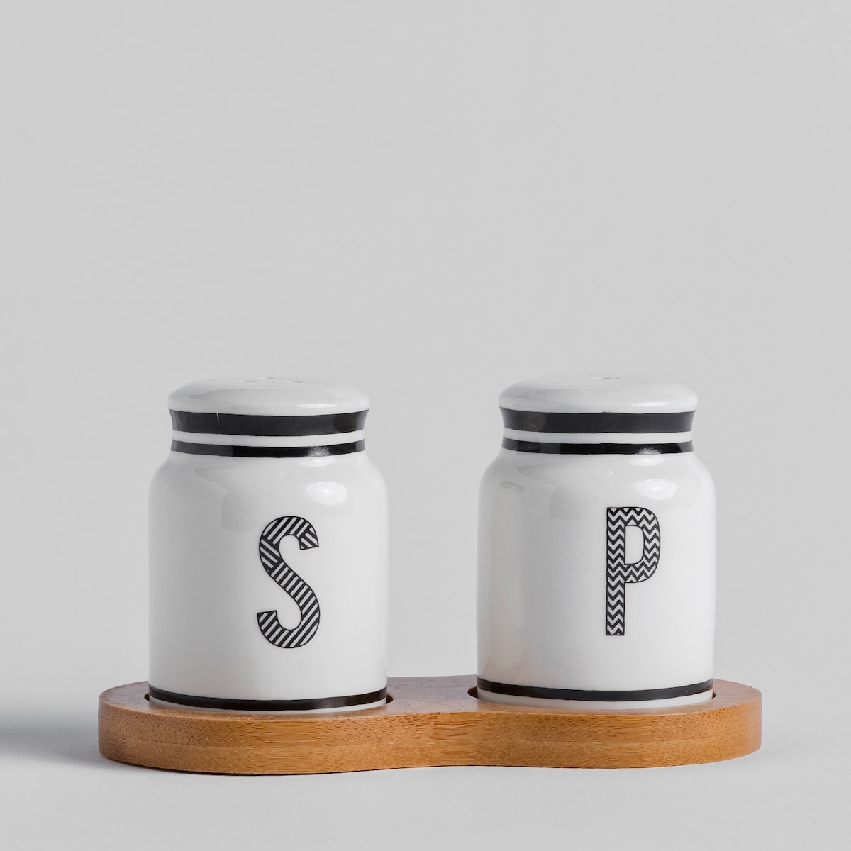 Solniczka I Pieprzniczka Words