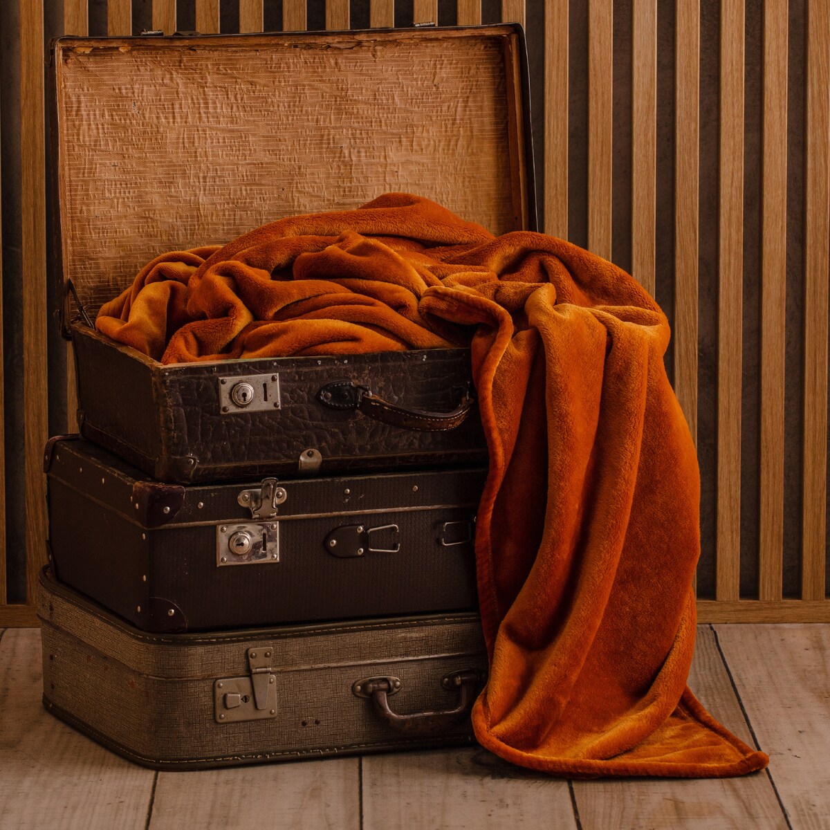 Koc Honey 130x170 cm