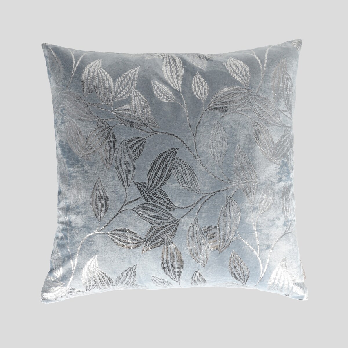 Poszewka Welwetowa Blomstela 45x45 cm