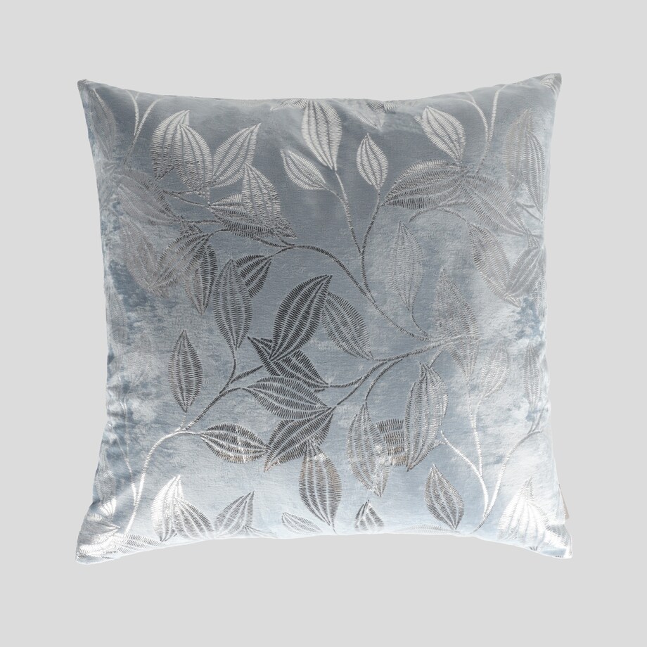 Poszewka Welwetowa Blomstela 45x45 cm