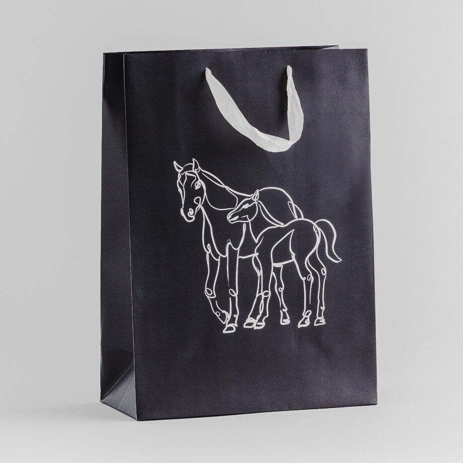 Gift Bag Equestri 
