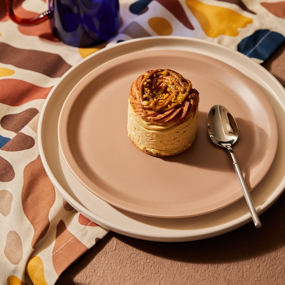 Talerz Deserowy Terro