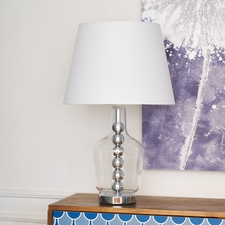 Lampa Stołowa Hannah