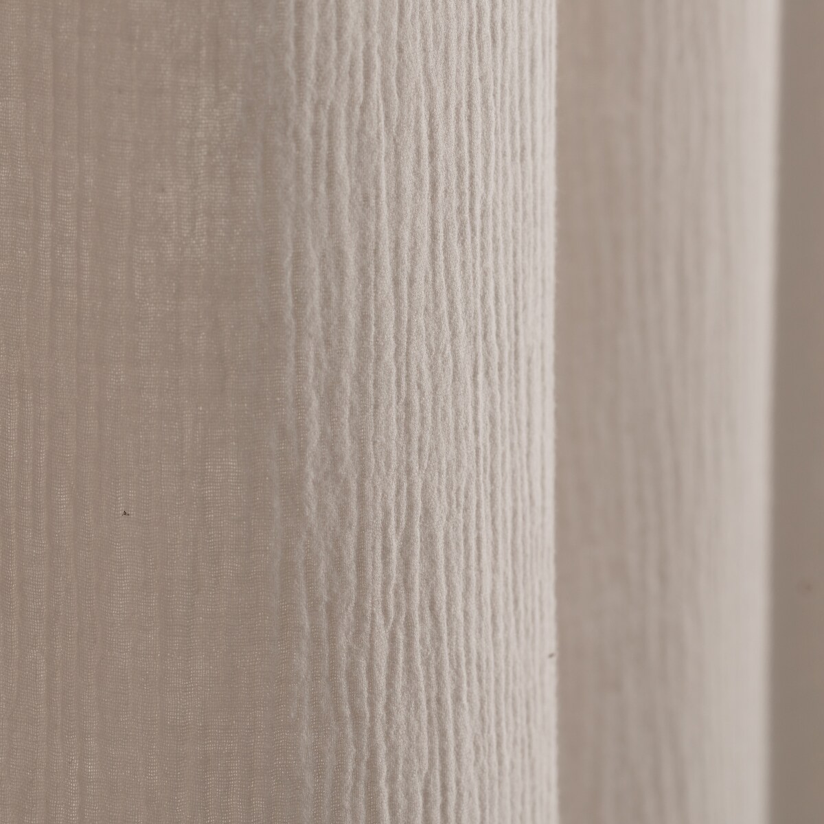 Zasłona Muślinowa Jayde 140x250 cm