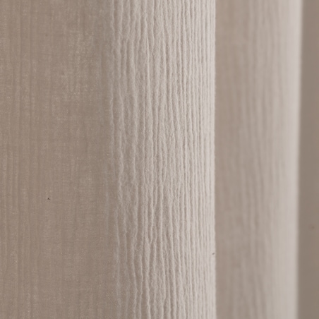 Zasłona Muślinowa Jayde 140x250 cm