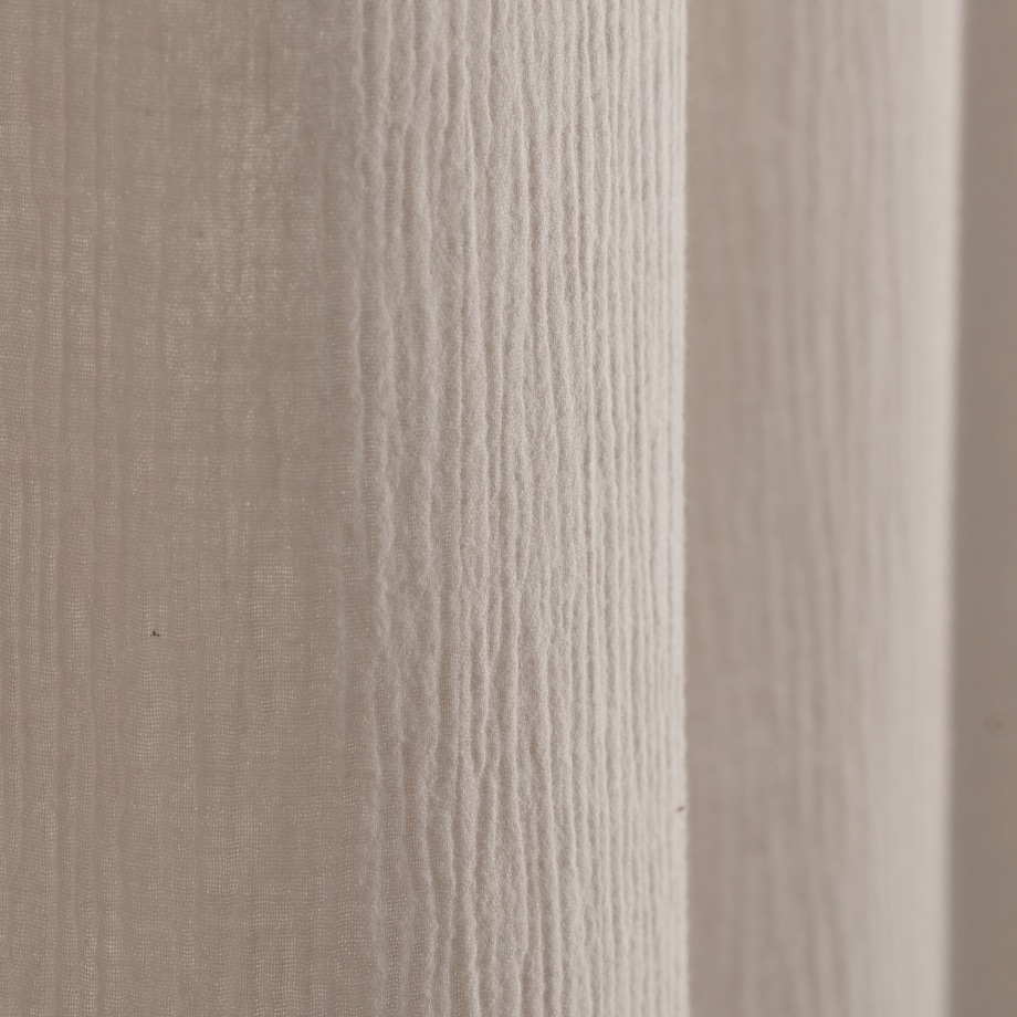 Zasłona Muślinowa Jayde 140x250 cm