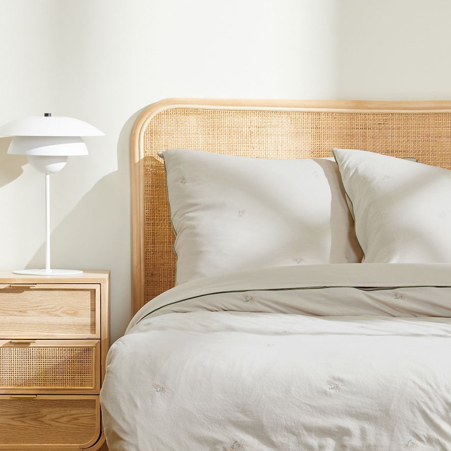 Pościel Z Mikrofibry Frescot 160x200 cm