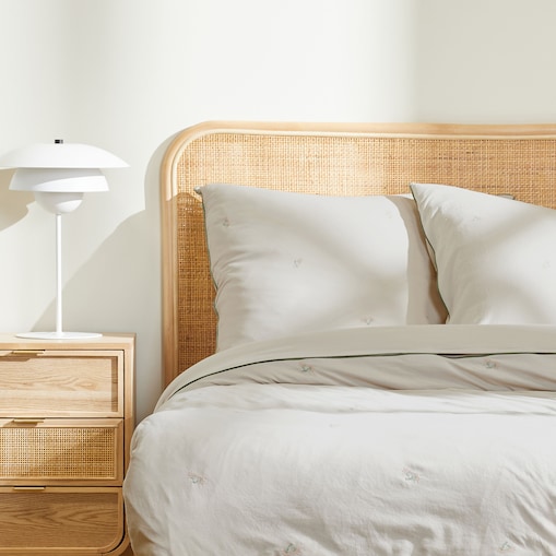 Pościel Z Mikrofibry Frescot 160x200 cm