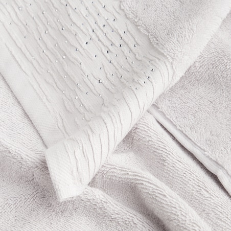 Ręcznik Cristales 50x90 cm