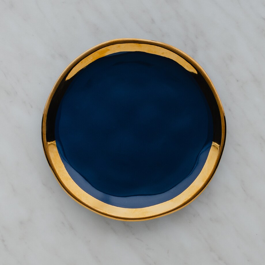 Talerz Deserowy Newtino