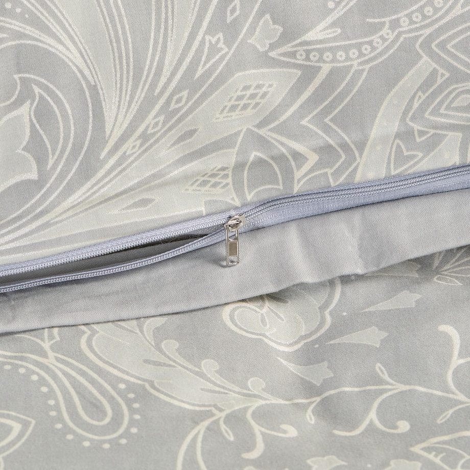 Pościel z bawełny satynowej Dochelli 160x200 cm