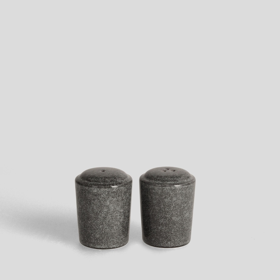 Solniczka I Pieprzniczka Palia