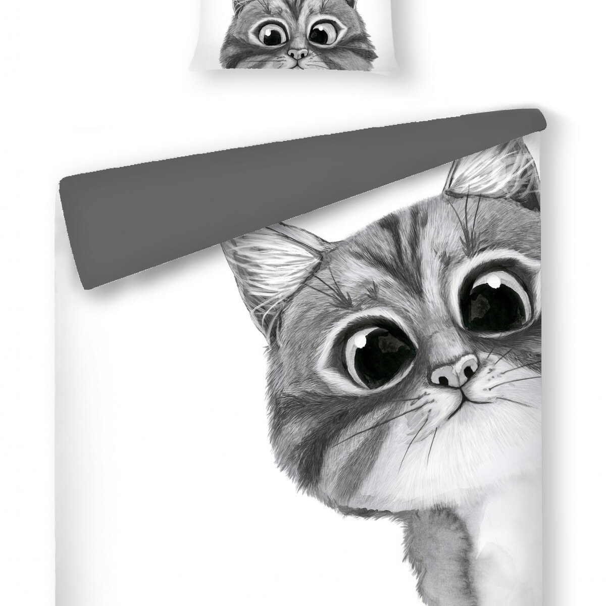 Pościel Bawełniana Catearino 160x200 cm