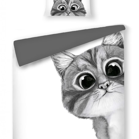 Pościel Bawełniana Catearino 160x200 cm