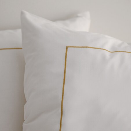 Pościel Haftowana Pelana 200x220 cm