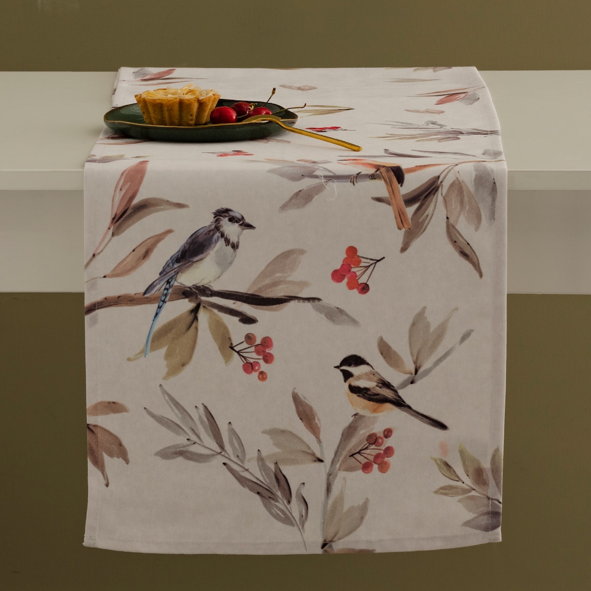 Bieżnik Nobalios 35x180 cm