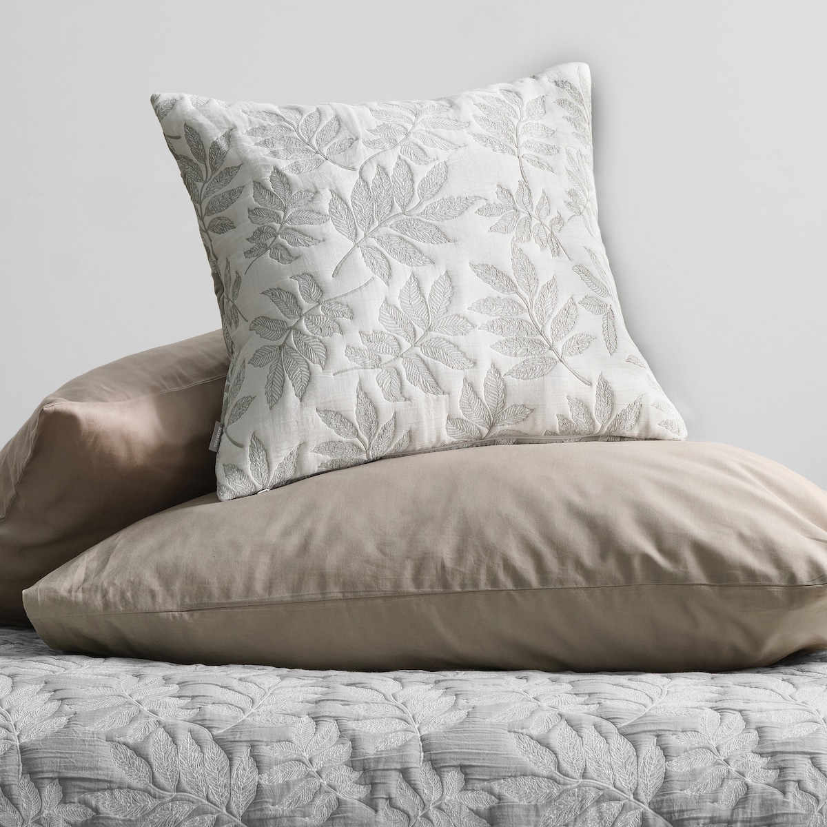 Poszewka Żakardowa Lelafina 45x45 cm