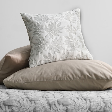 Poszewka Żakardowa Lelafina 45x45 cm