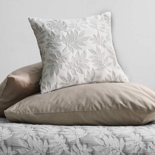 Poszewka Żakardowa Lelafina 45x45 cm