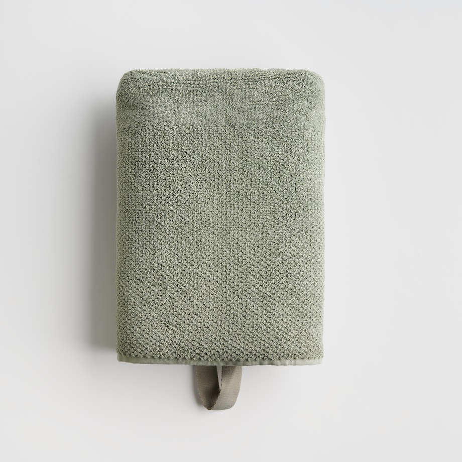 Ręcznik Bawełniany Strippo 100x140 cm