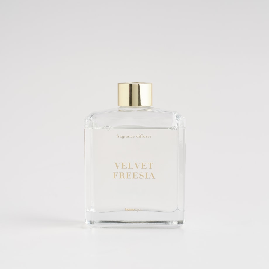 Odświeżacz Powietrza Vintagio z motywem kwiatowym