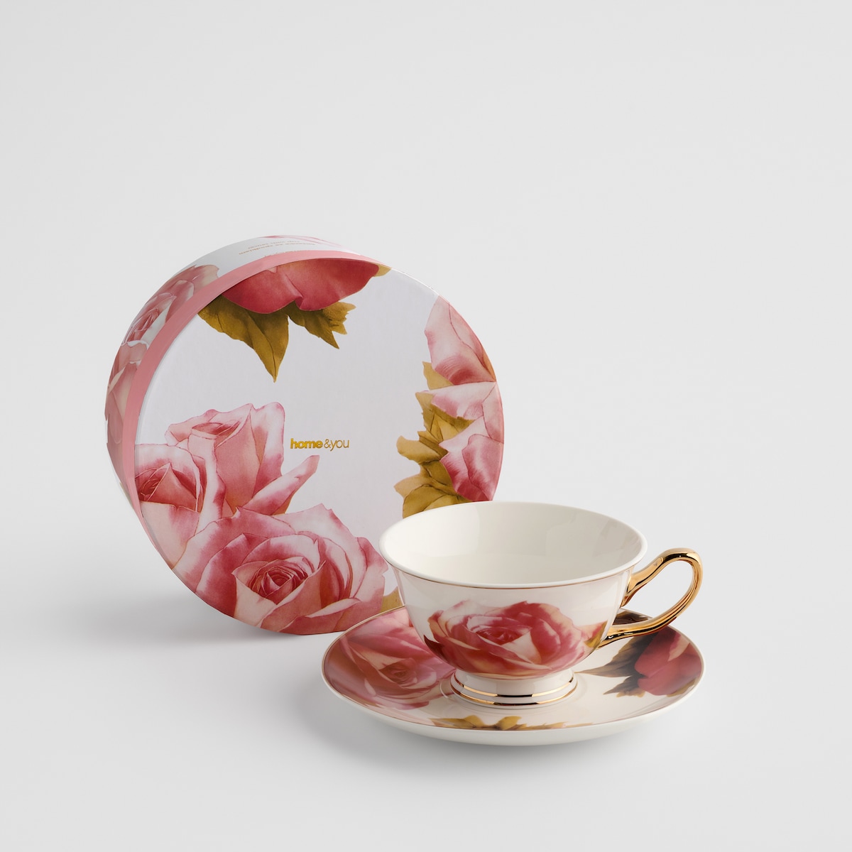 Zestaw Prezentowy Briari