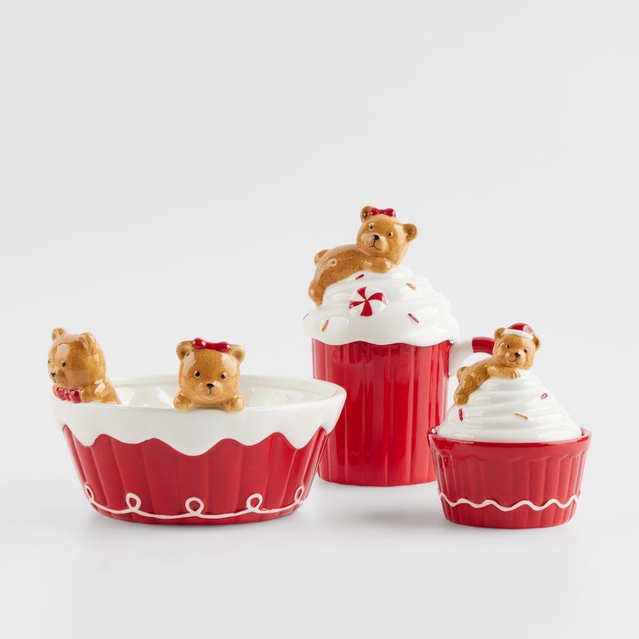 Cukiernica Teddy